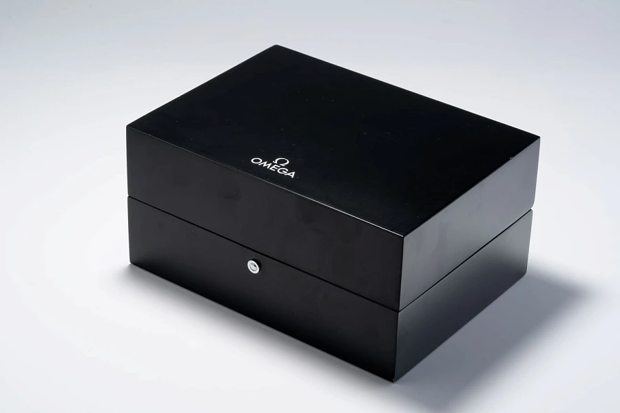 Speedmaster Snoopy Collector's Set