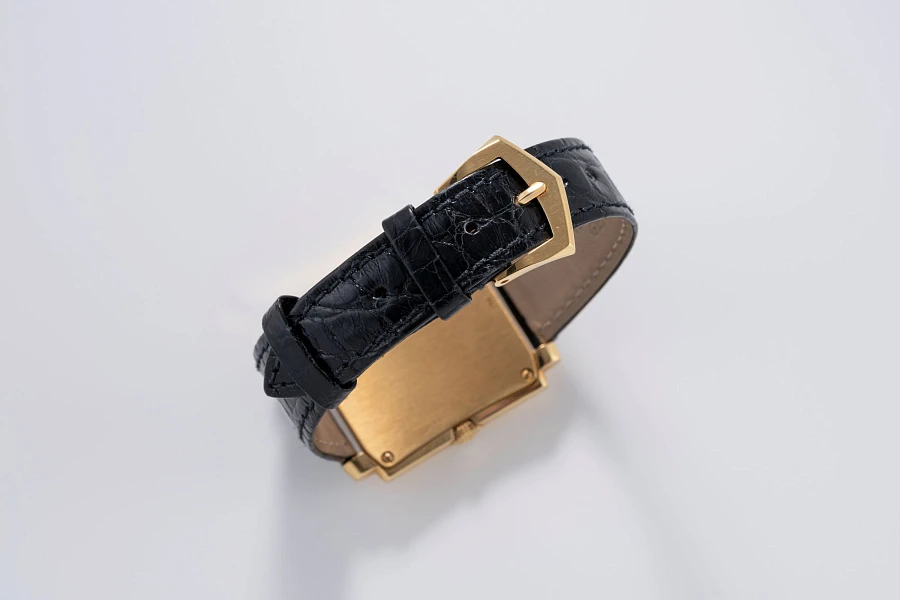 Gondolo Ref. 5024 in 18k Yellow Gold
