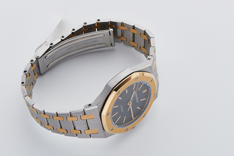 Royal Oak Bicolor Ref. 259364SA