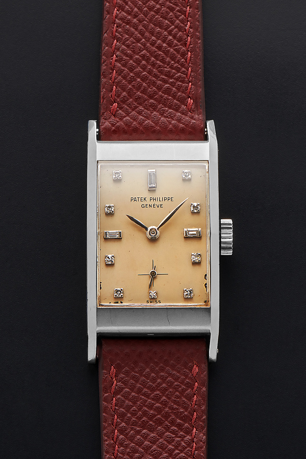 Reference 2461 Platinum