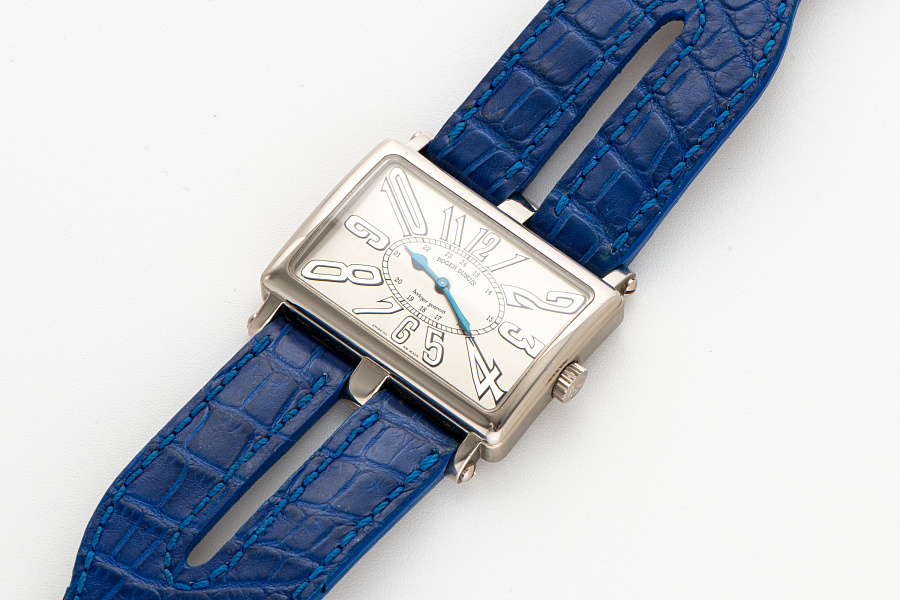 Too Much Ref. T26180 in 18k White Gold