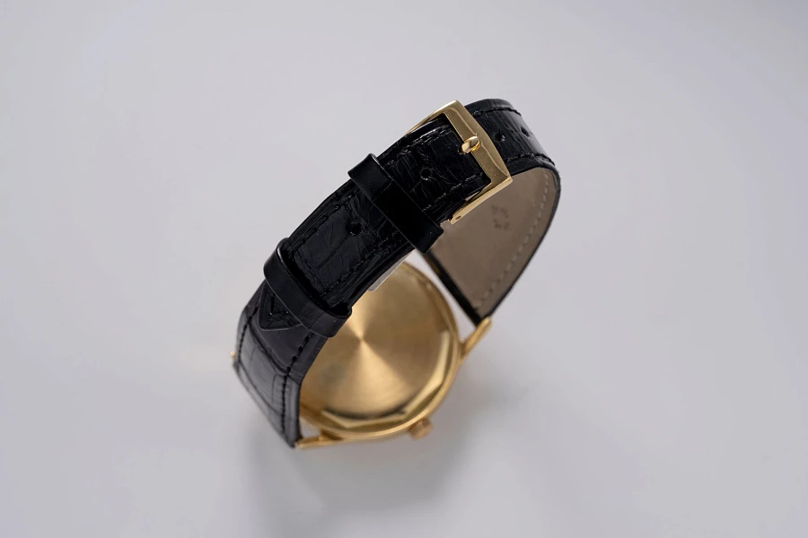 Calatrava Ref. 3514 in 18k Yellow Gold
