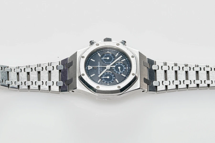 Audemars Piguet Royal Oak Chronograph
