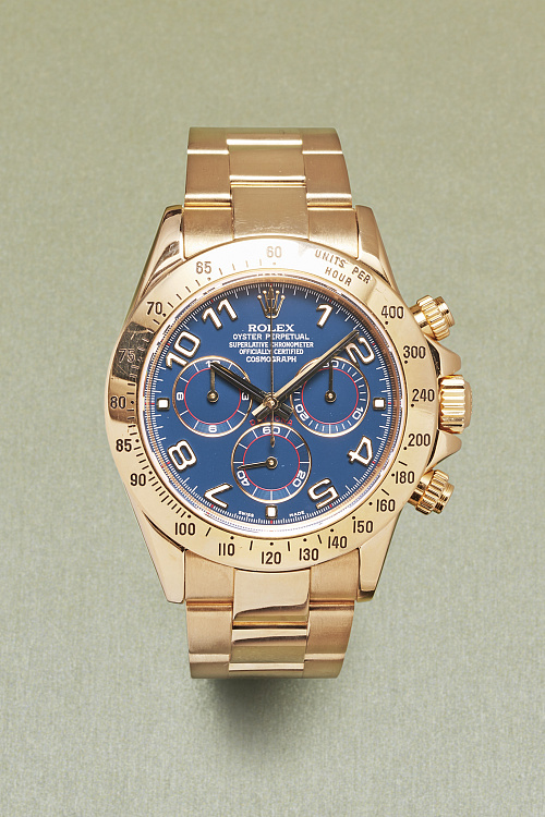 Rolex Daytona