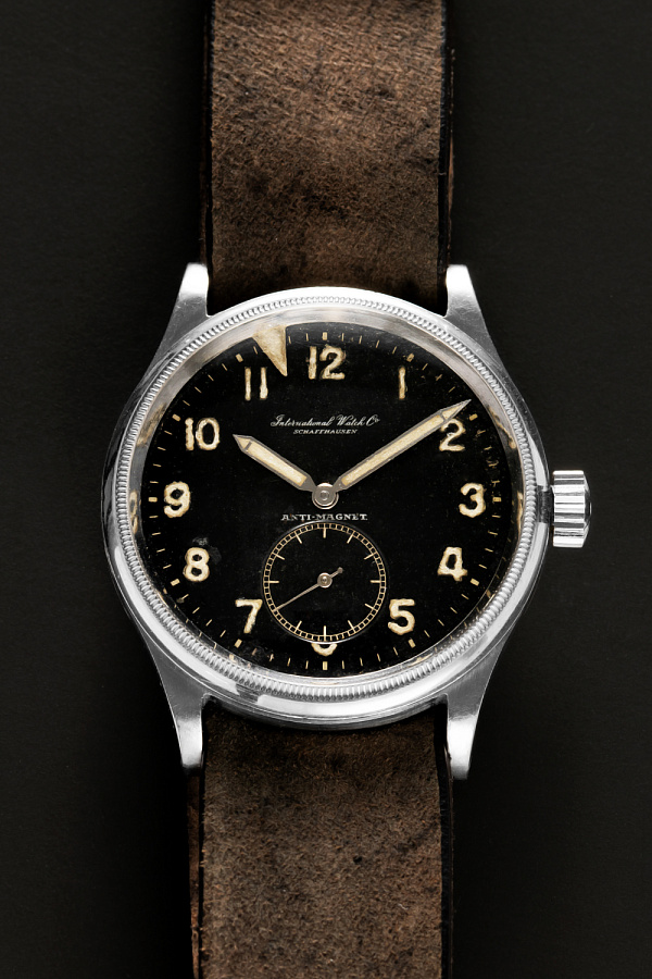 Mark 9 Special Watch for Pilots