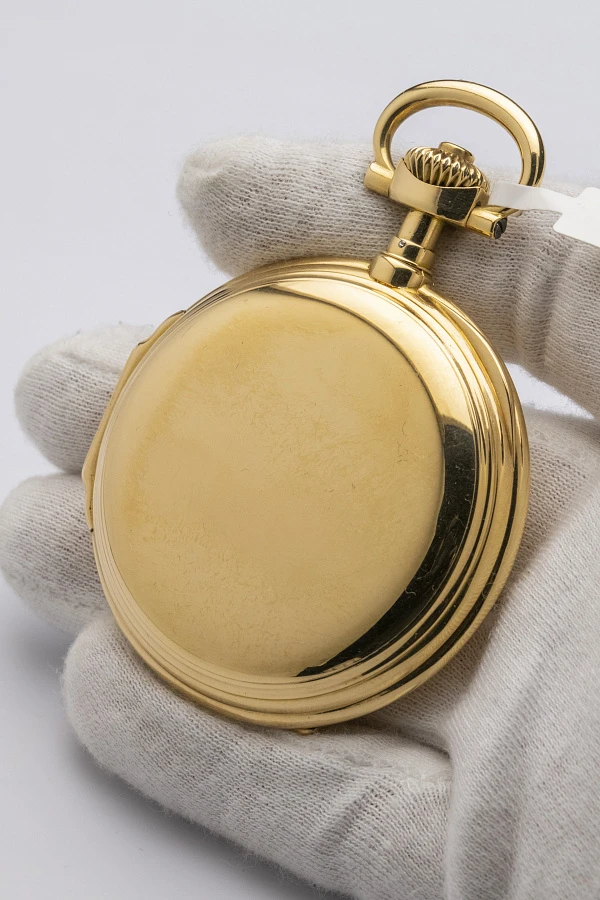 A.Lange & Söhne Savonette