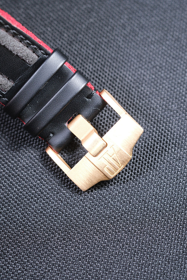 Royal Oak Offshore Grand Prix Chronograph Rose Gold Limited Edition 650