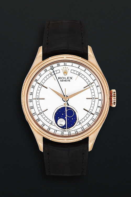 Cellini Moonphase