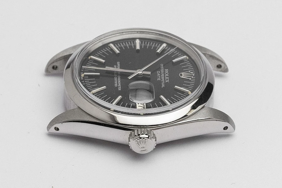 Rolex Oyster Perpetual 1500