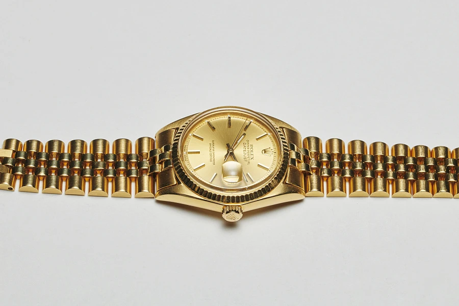 Rolex Datejust
