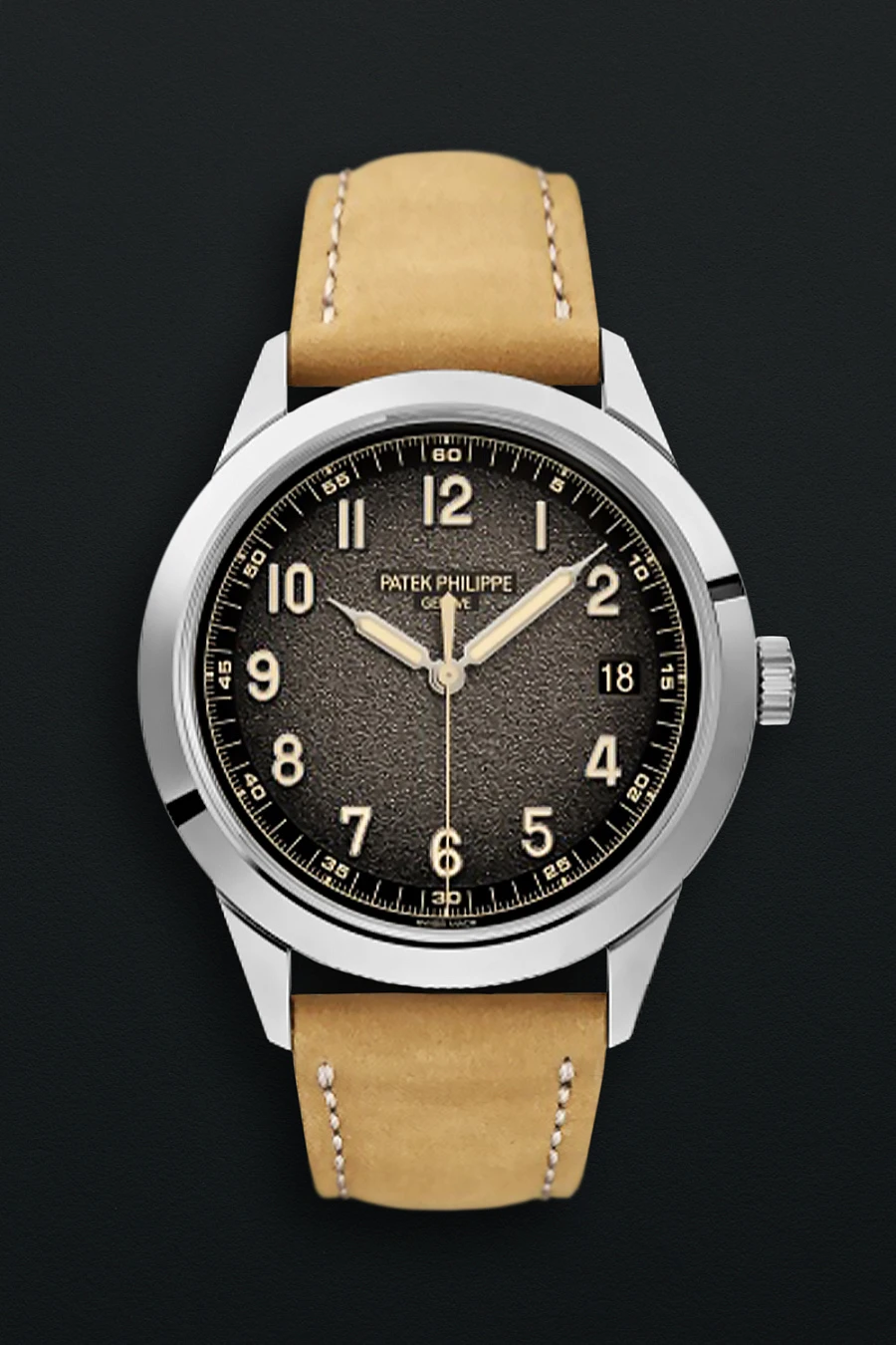 Calatrava Ref. 5226G