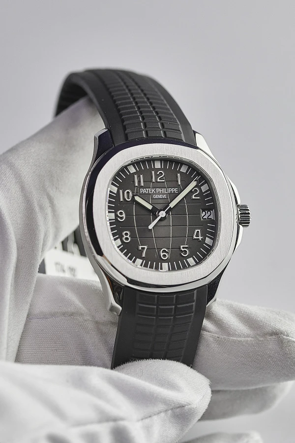 Patek Philippe Aquanaut