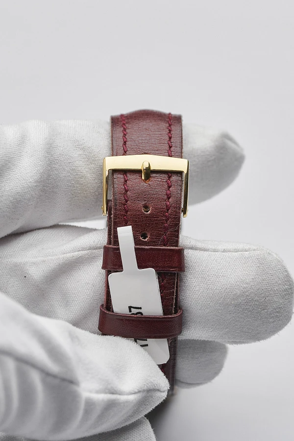 Patek Philippe Ellipse