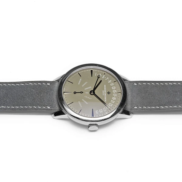 Vacheron Constantin Patrimony Platinum