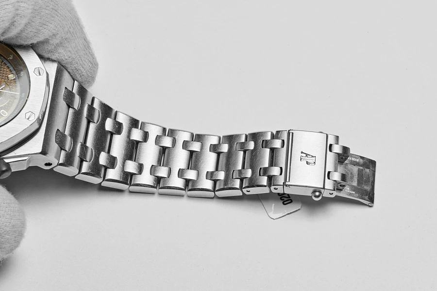 Audemars Piguet Royal Oak Offshore "Beast" Tropical