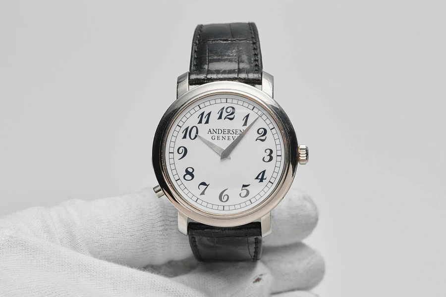 Eros Classic "Office Delight"