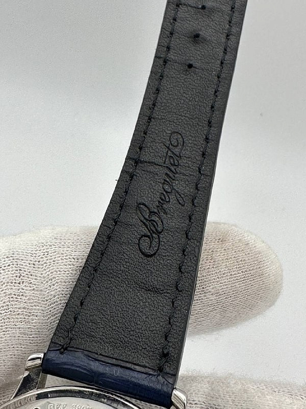 Type XX Aéronavale Chronograph
