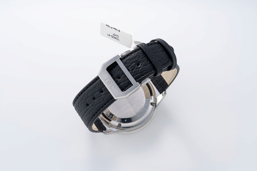 Portugieser Ref. IW371446 in Stainless Steel