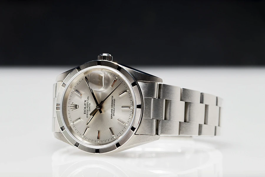 Rolex Oyster Perpetual Date