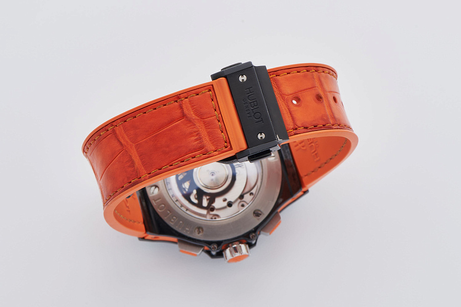 Big Bang Chronograph 'Tutti Frutti'