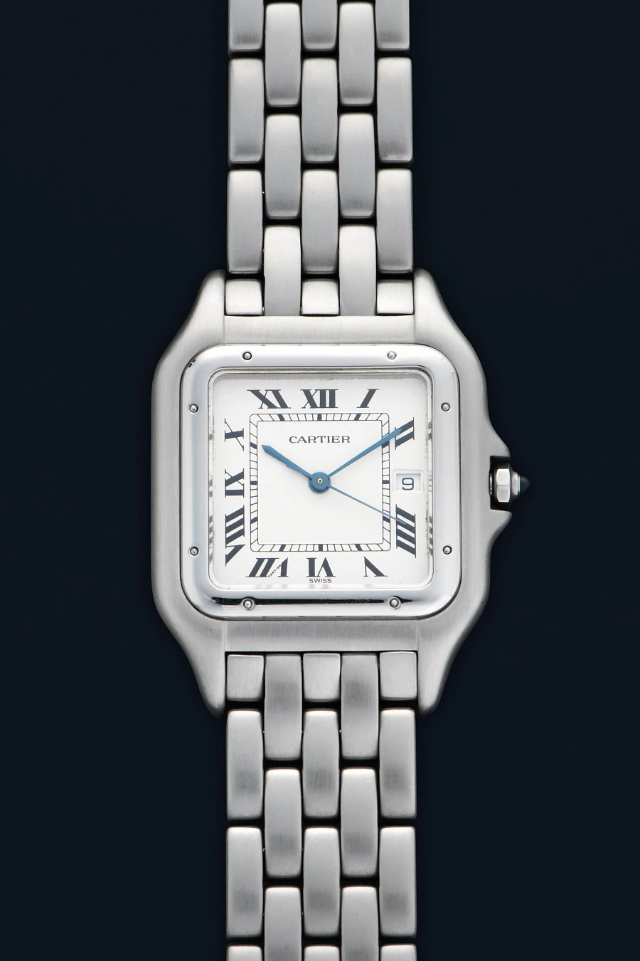 Panthère Ref. 1300 Quartz