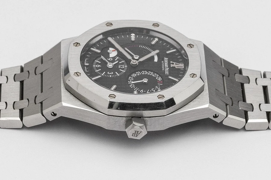 Audemars Piguet Dual Time
