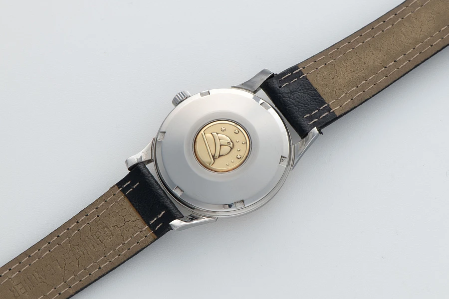 Constellation Pie Pan Ref. 1438110SC in Stainless Steel