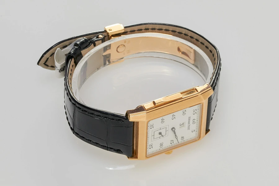 Audemars Piguet Minute Repeater