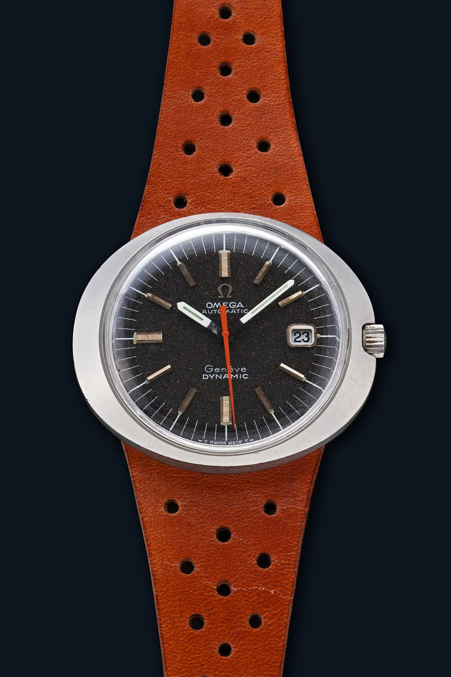 Genève Dynamic Jumbo