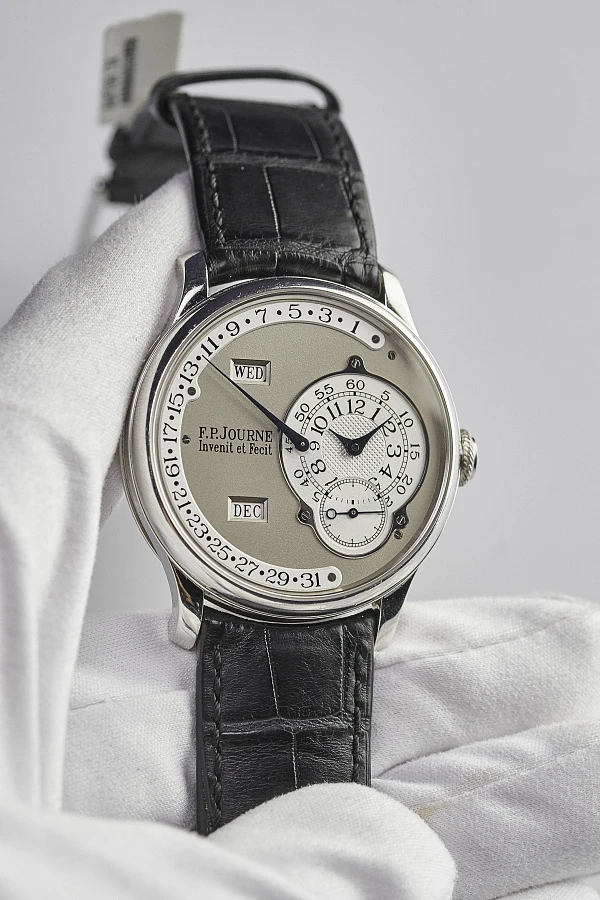 F.P.Journe Octa Calendrier