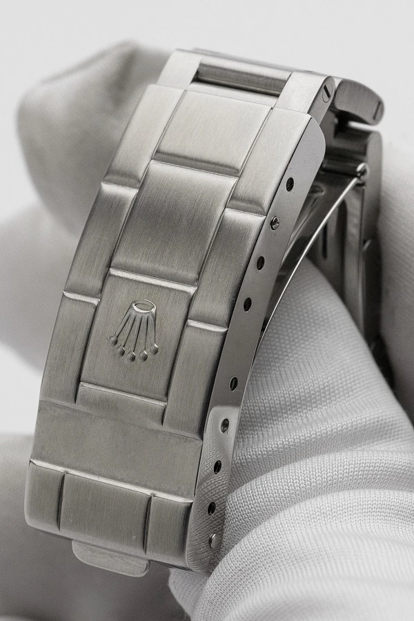 Rolex Submariner "Kermit"