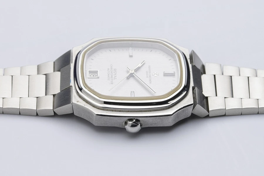 Vacheron Constantin Chronometre Royal