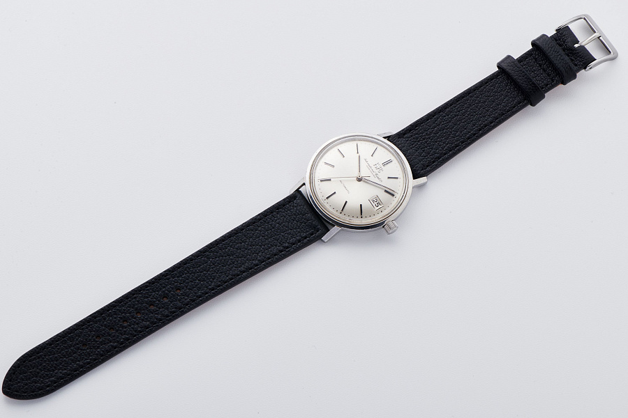 Automatic Watch Ref. 1818 with Date