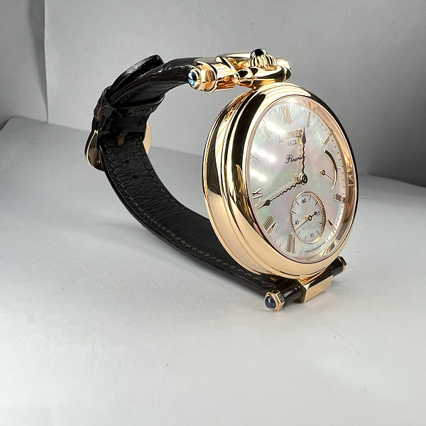 Amadeo Fleurier Power Reserve