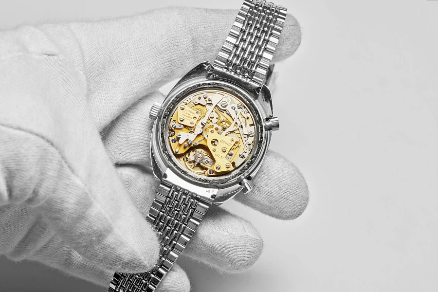 Heuer Autavia