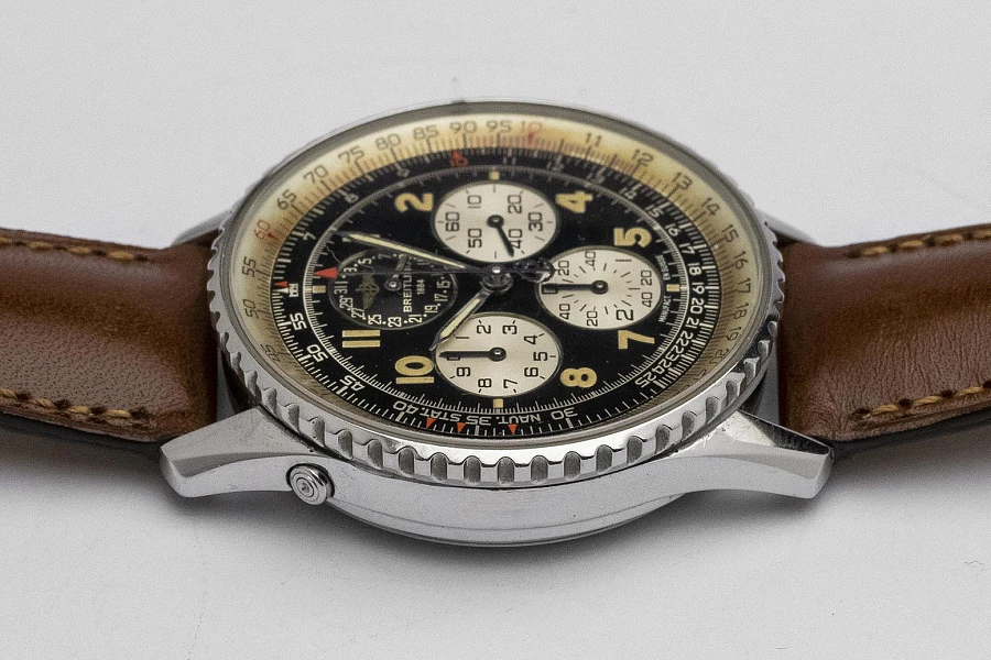 Breitling Navitimer