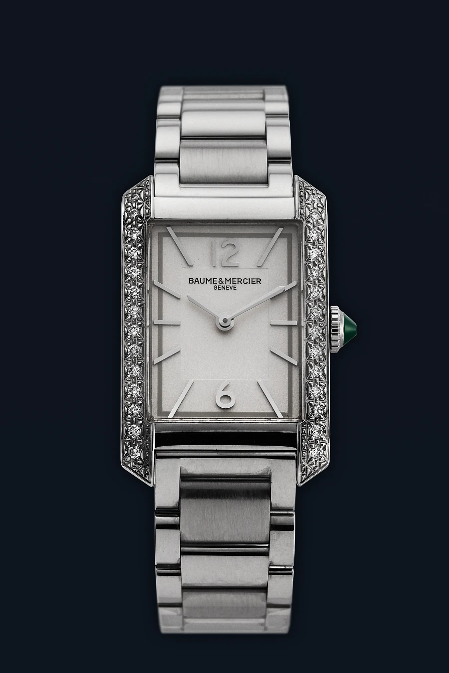 Hampton Ref. M0A10631 in Stainless Steel