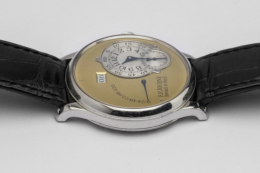 F.P.Journe Octa Brass 38mm