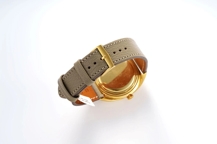 Royal Ref. 7375 in 18k Yellow Gold