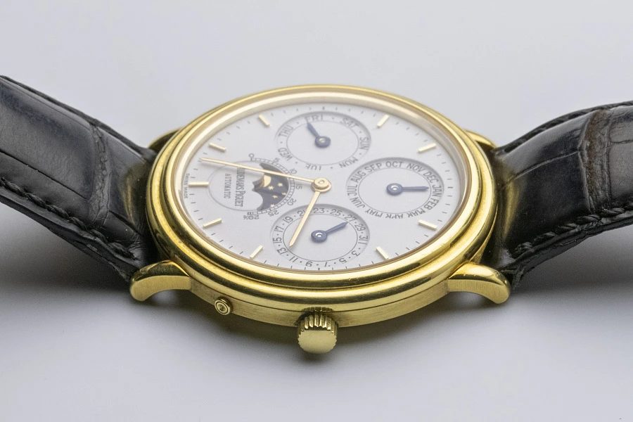 Audemars Piguet Quantième Perpétuel