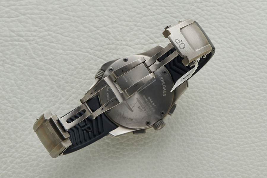 BMW Oracle Racing Chronograph