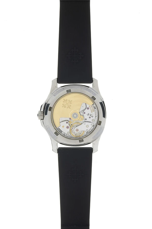 Patek Philippe Aquanaut