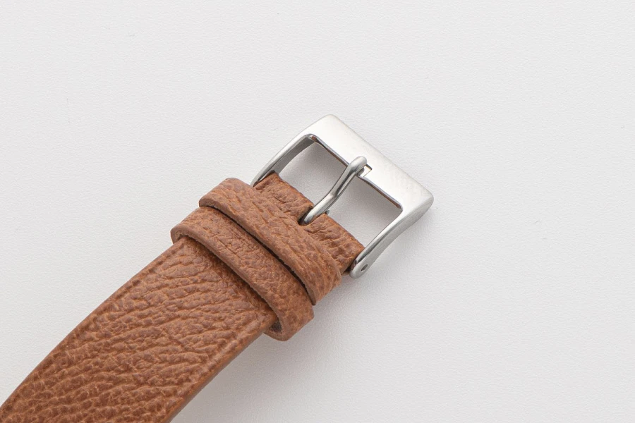 Ref. 4890 Chronometer in Stainless Steel