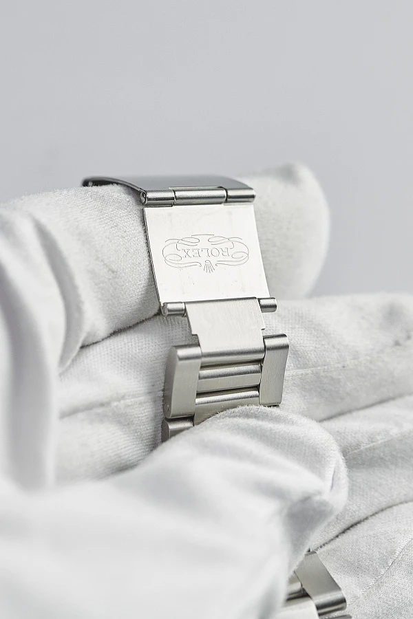 Rolex Submariner 14060