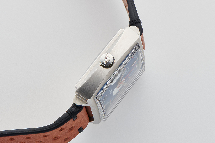 Monaco Steve McQueen Ref. 1133