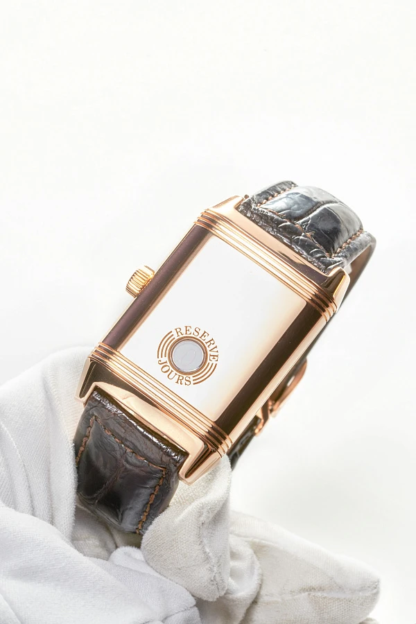 Jaeger-LeCoultre Reverso Grand Reserve
