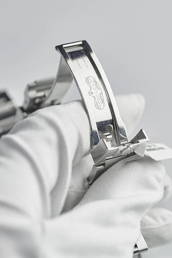 Rolex GMT Master II "Batman"