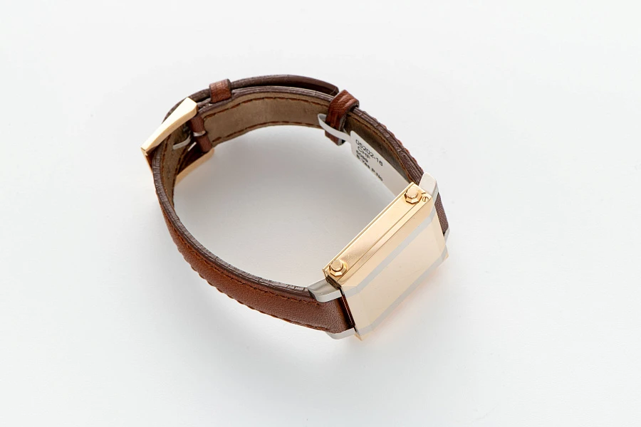 Gondolo Cabriolet 5099RG-001 in 18k Rose Gold