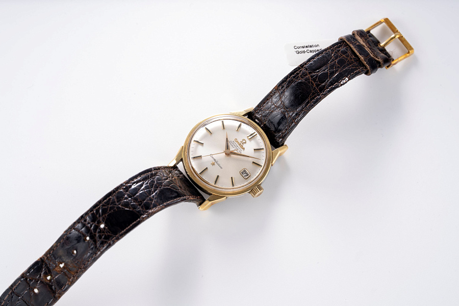 Constellation 'Gold-Capped'