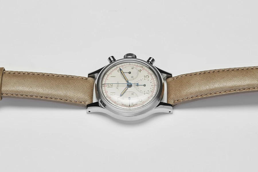Minerva Chronograph